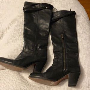 Frye boots